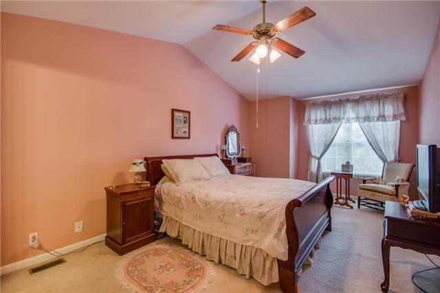 136 Pepper Ridge Circle Antioch, TN 37013 - Photo 8 of 20 Master Bedroom