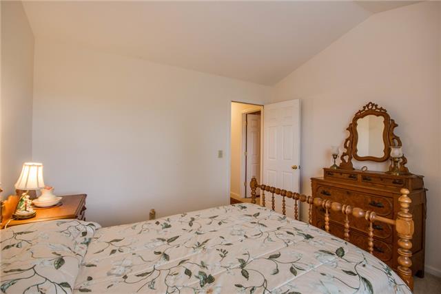 136 Pepper Ridge Circle Antioch, TN 37013 - Photo 9 of 20 Second Bedroom