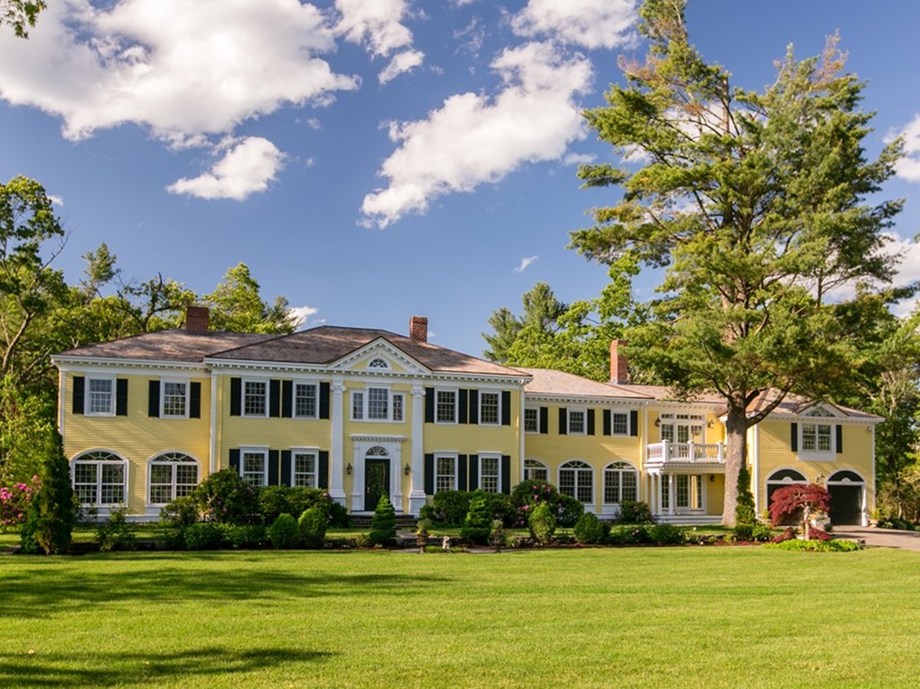 525 Lexington Road Concord, MA 01742 - Photo 1 of 30