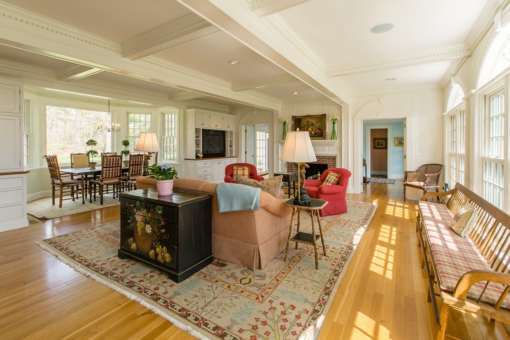 525 Lexington Road Concord, MA 01742 - Photo 11 of 30