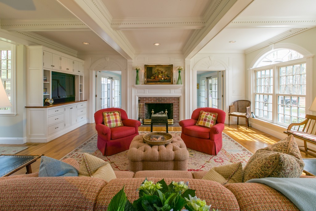 525 Lexington Road Concord, MA 01742 - Photo 12 of 30