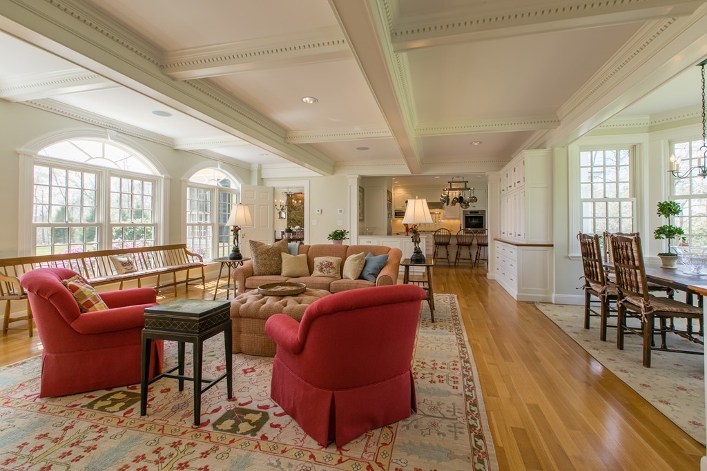 525 Lexington Road Concord, MA 01742 - Photo 13 of 30