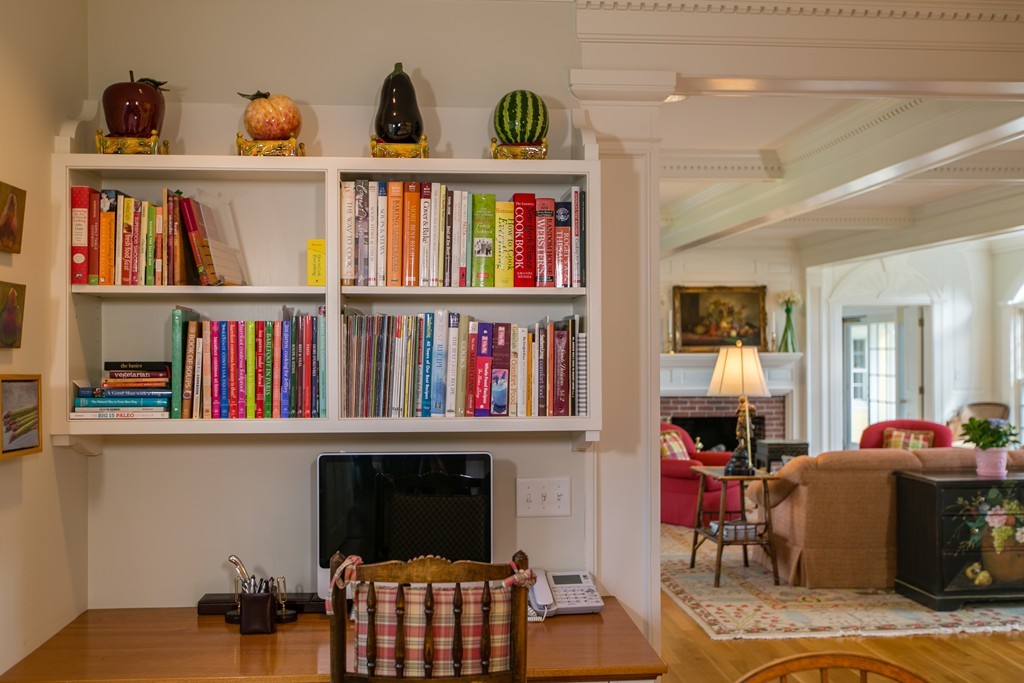 525 Lexington Road Concord, MA 01742 - Photo 17 of 30