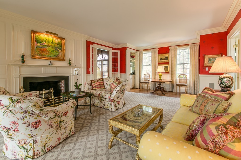 525 Lexington Road Concord, MA 01742 - Photo 2 of 30