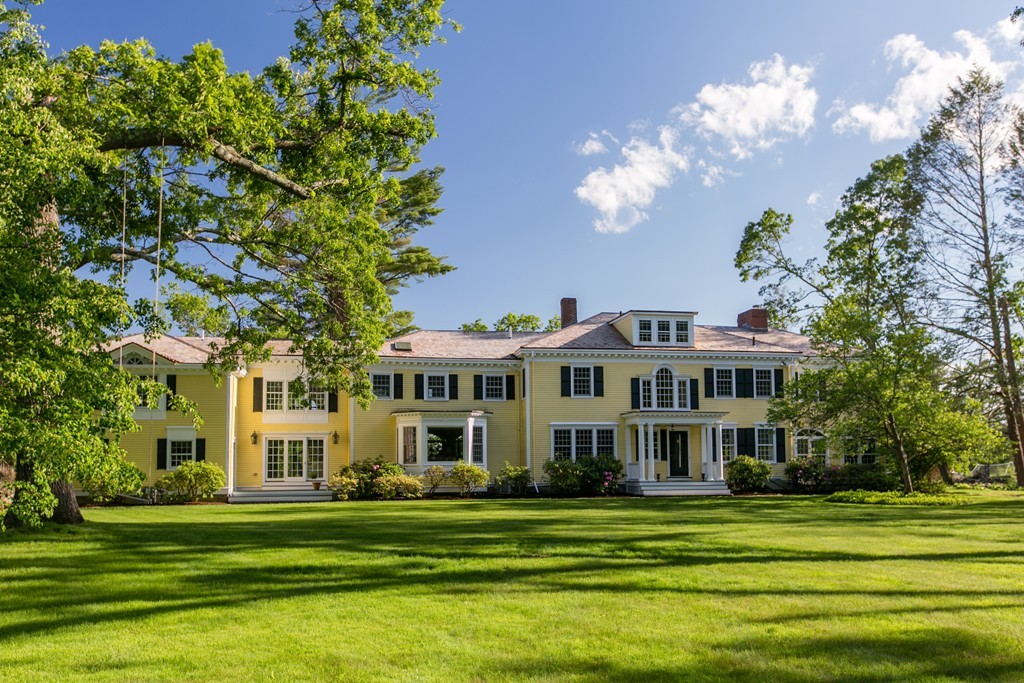525 Lexington Road Concord, MA 01742 - Photo 29 of 30