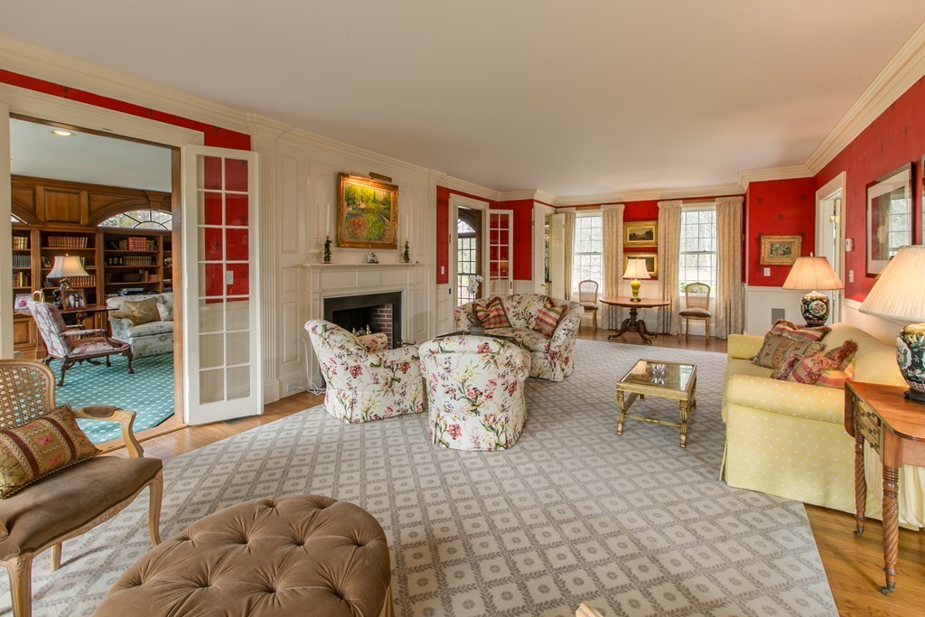 525 Lexington Road Concord, MA 01742 - Photo 3 of 30