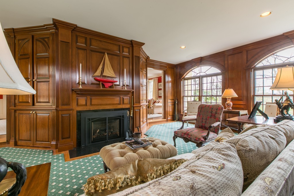 525 Lexington Road Concord, MA 01742 - Photo 6 of 30