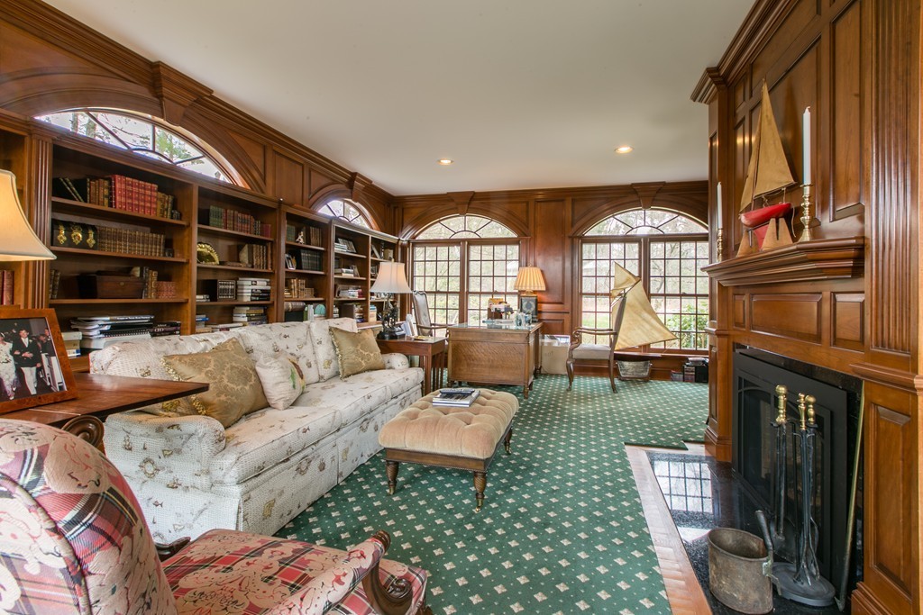 525 Lexington Road Concord, MA 01742 - Photo 7 of 30