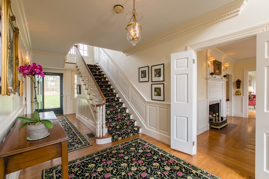 525 Lexington Road Concord, MA 01742 - Photo 8 of 30