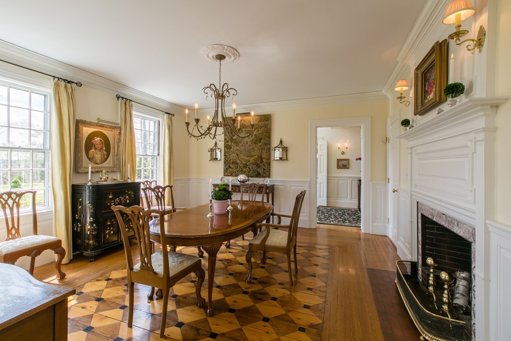525 Lexington Road Concord, MA 01742 - Photo 9 of 30