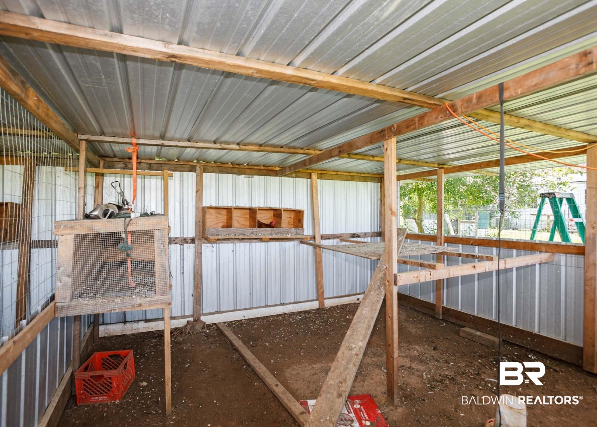 14005 County Road 49 Foley, AL 36535 - Photo 37 of 38 View of misc room
