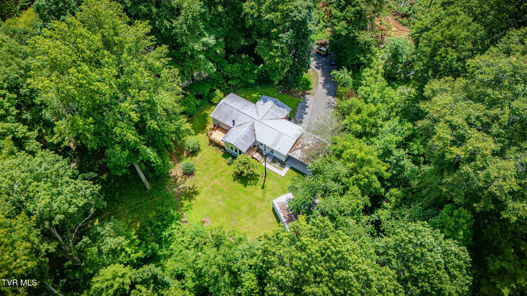 1447 Clawson Road Jonesville, VA 24263 - Photo 28 of 43 101