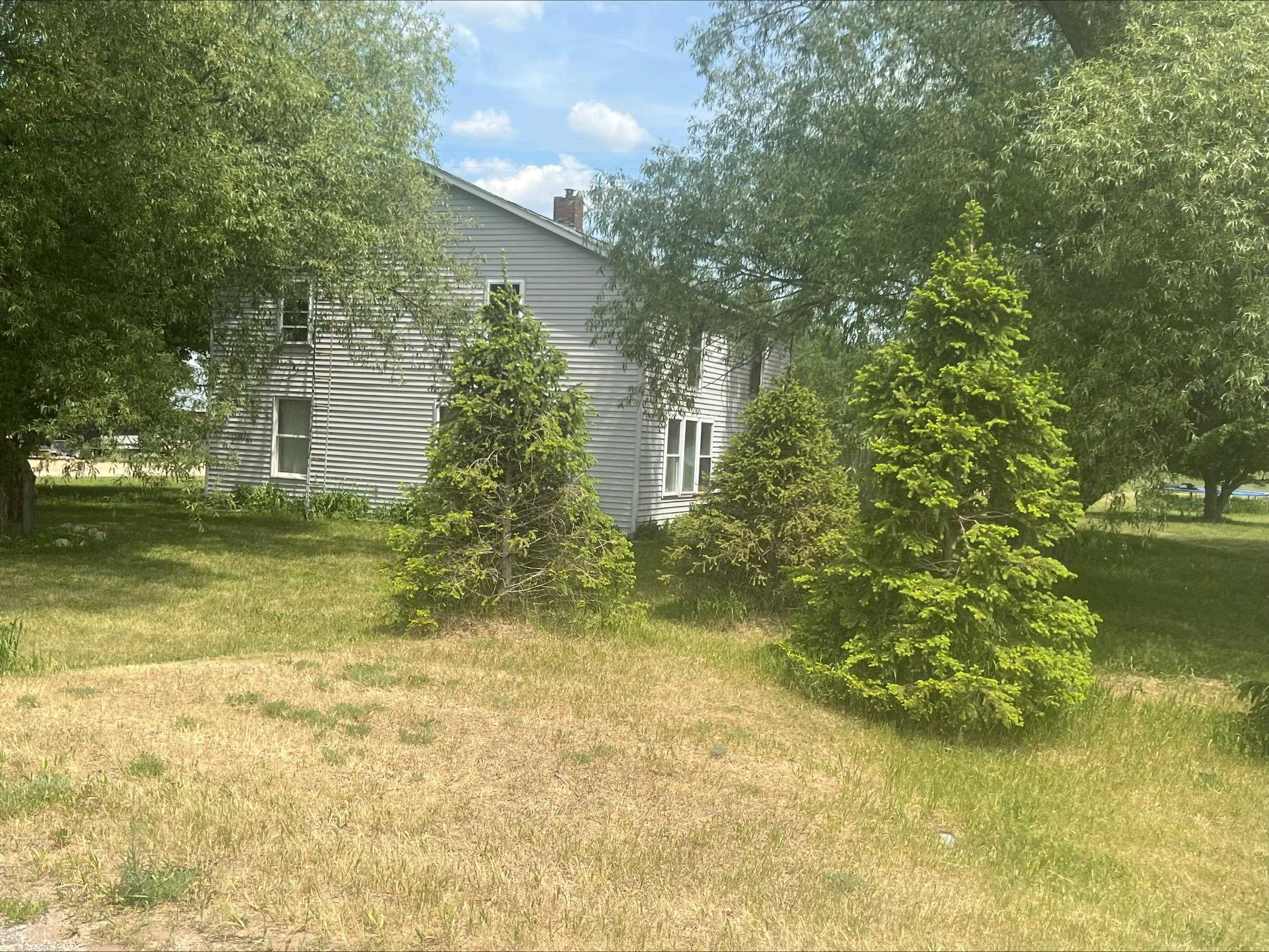 4898 North Brown Road Manton, MI 49663 - Photo 3 of 8