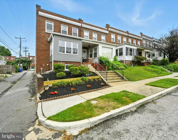 $384,900 | 1118 Weldon Avenue, Baltimore, MD 21211
