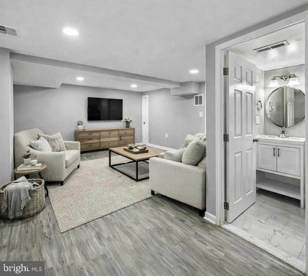 1118 Weldon Avenue Baltimore, MD 21211 - Photo 26 of 33