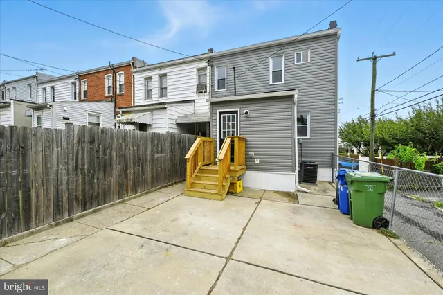 $384,900 | 1118 Weldon Avenue, Baltimore, MD 21211