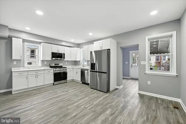 $384,900 | 1118 Weldon Avenue, Baltimore, MD 21211