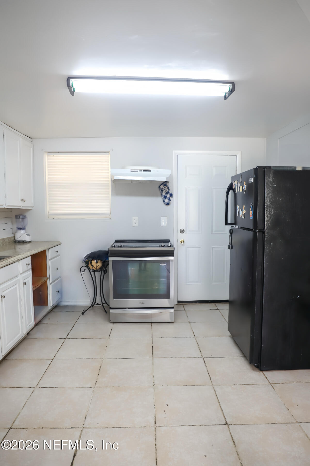 3081 Bessent Road Jacksonville, FL 32218 - Photo 14 of 31 Downstairs Kitchen