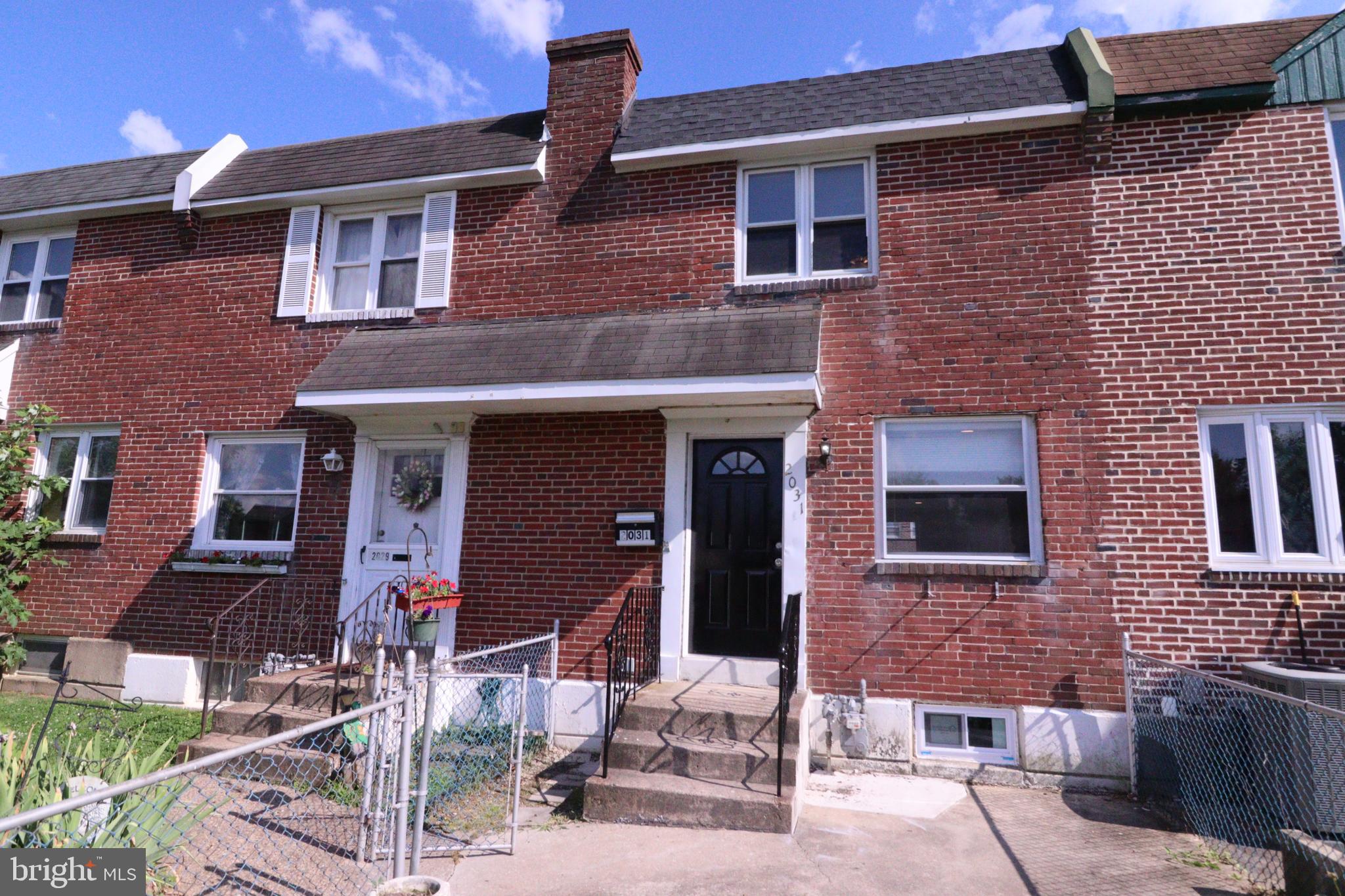 2031 Carter Road Folcroft, PA 19032 - Photo 12 of 12