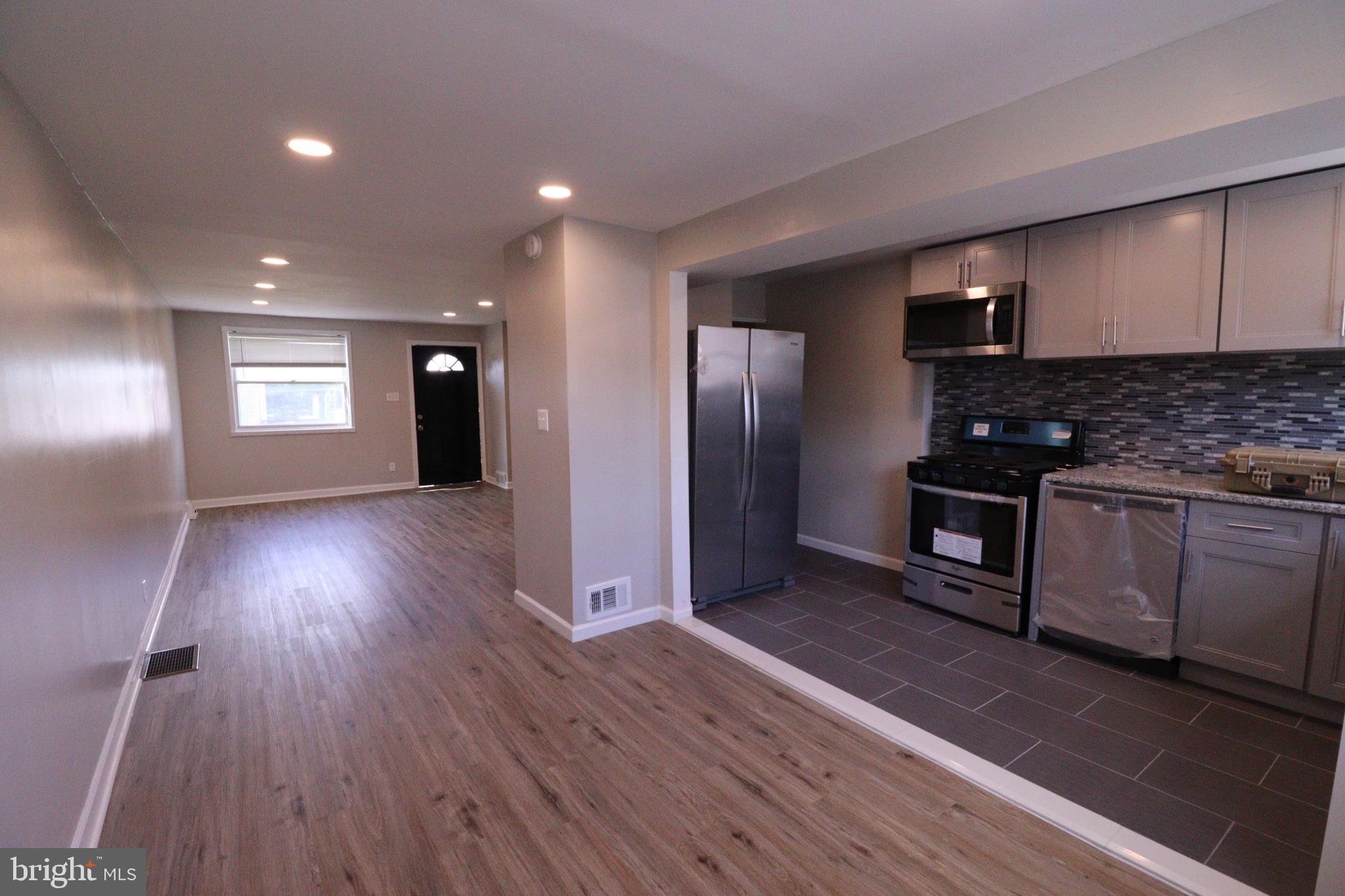 2031 Carter Road Folcroft, PA 19032 - Photo 6 of 12