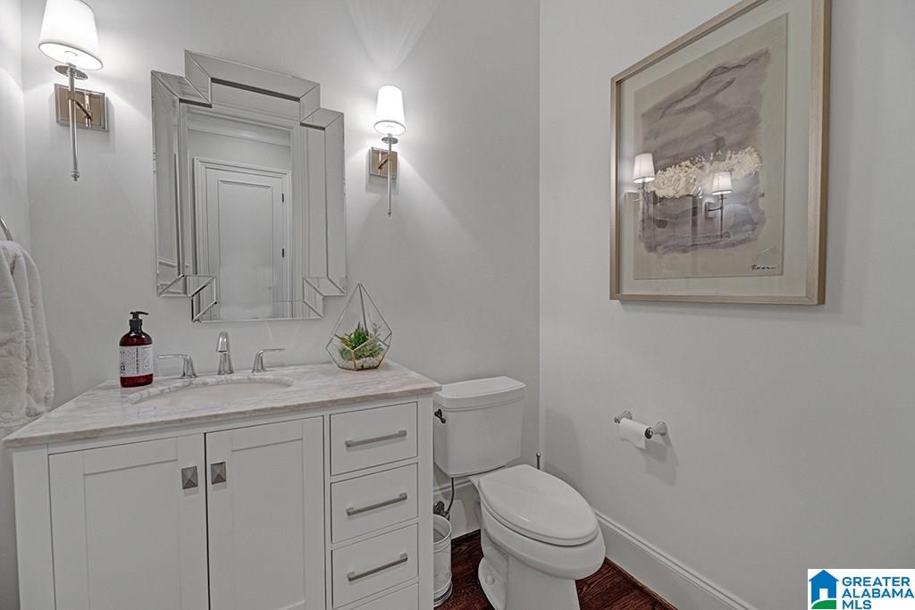 124 Spring Street Birmingham, AL 35213 - Photo 16 of 39