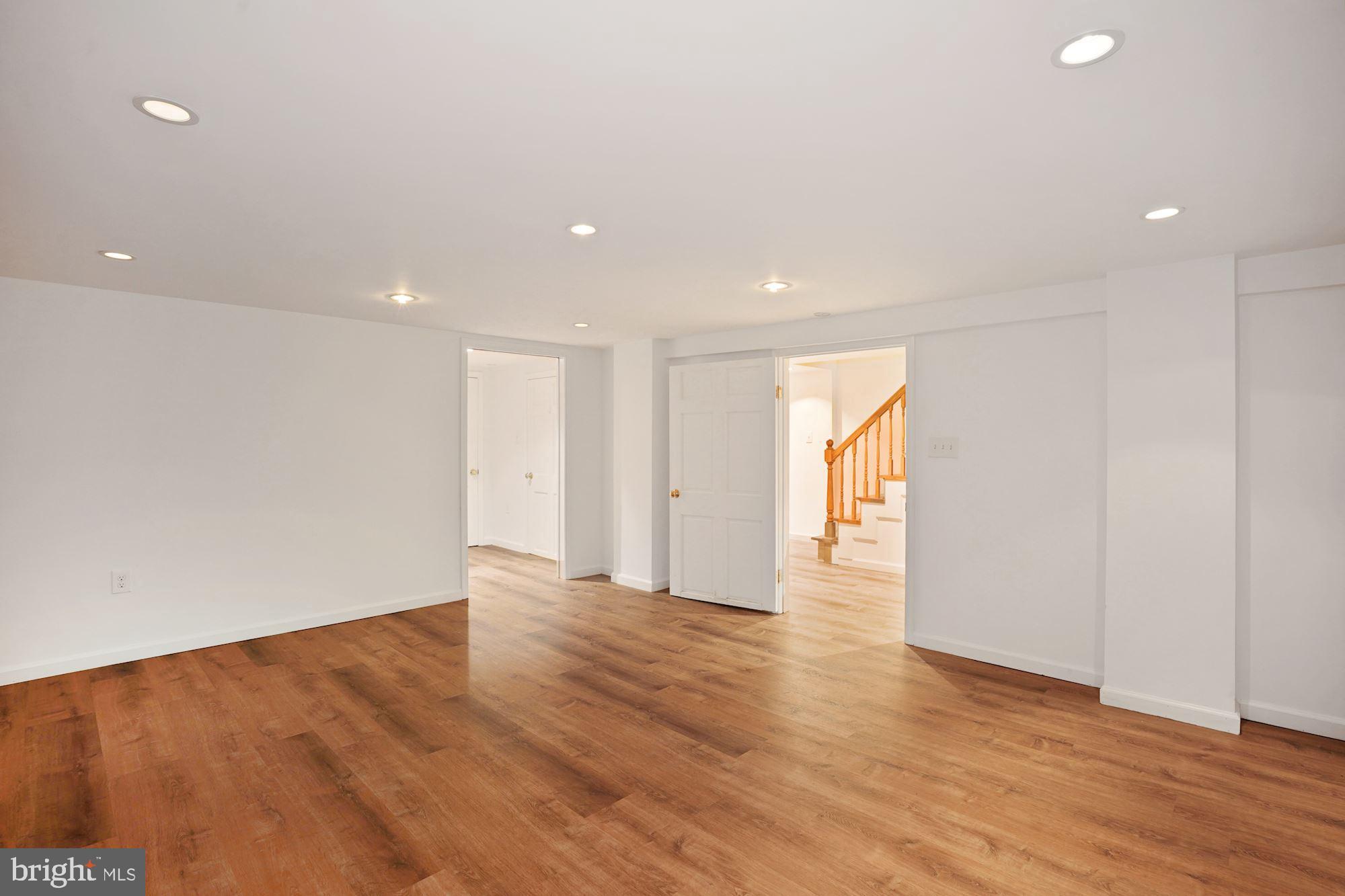 2805 Ontario Road Northwest Washington, DC 20009 - Photo 33 of 42 Recreation room