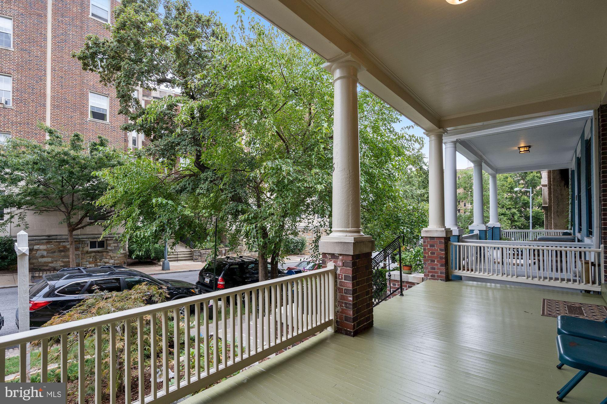 2805 Ontario Road Northwest Washington, DC 20009 - Photo 5 of 42