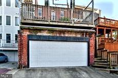 2805 Ontario Road Northwest Washington, DC 20009 - Photo 42 of 42 Large spacious 2-car garage