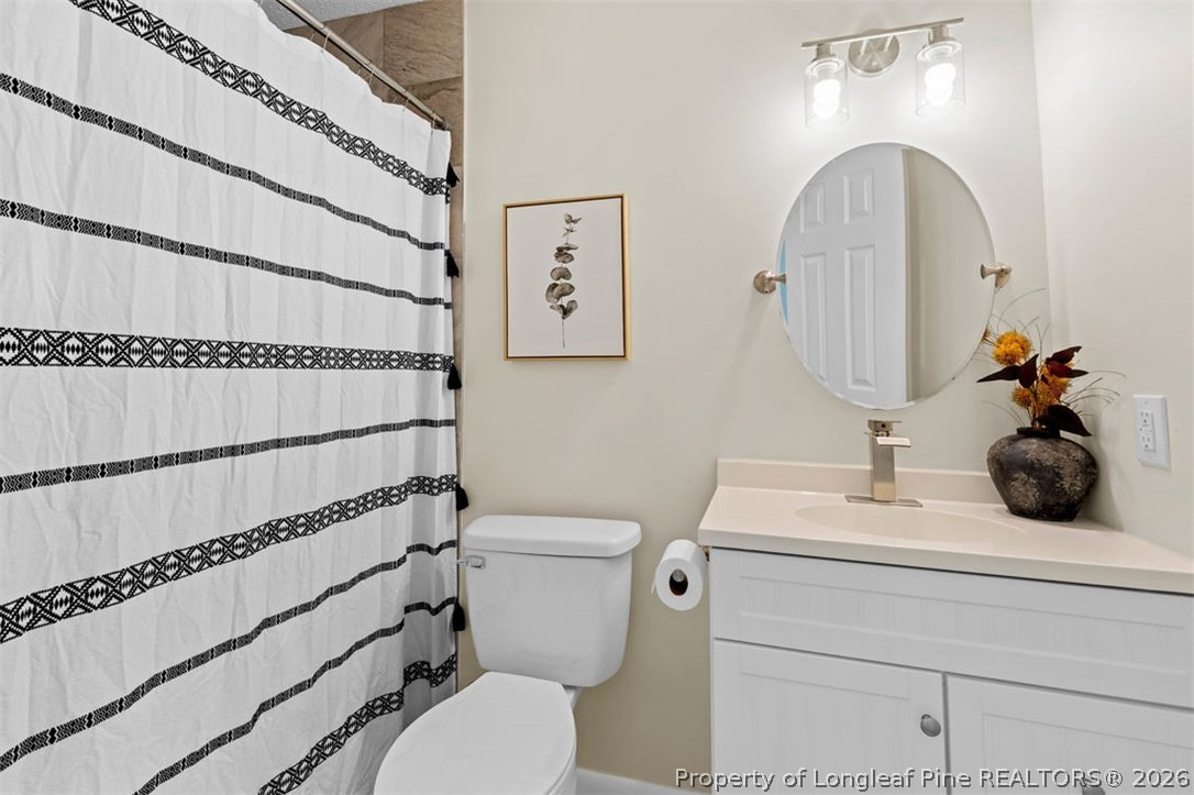 5201 Brookfield Road Fayetteville, NC 28303 - Photo 15 of 24