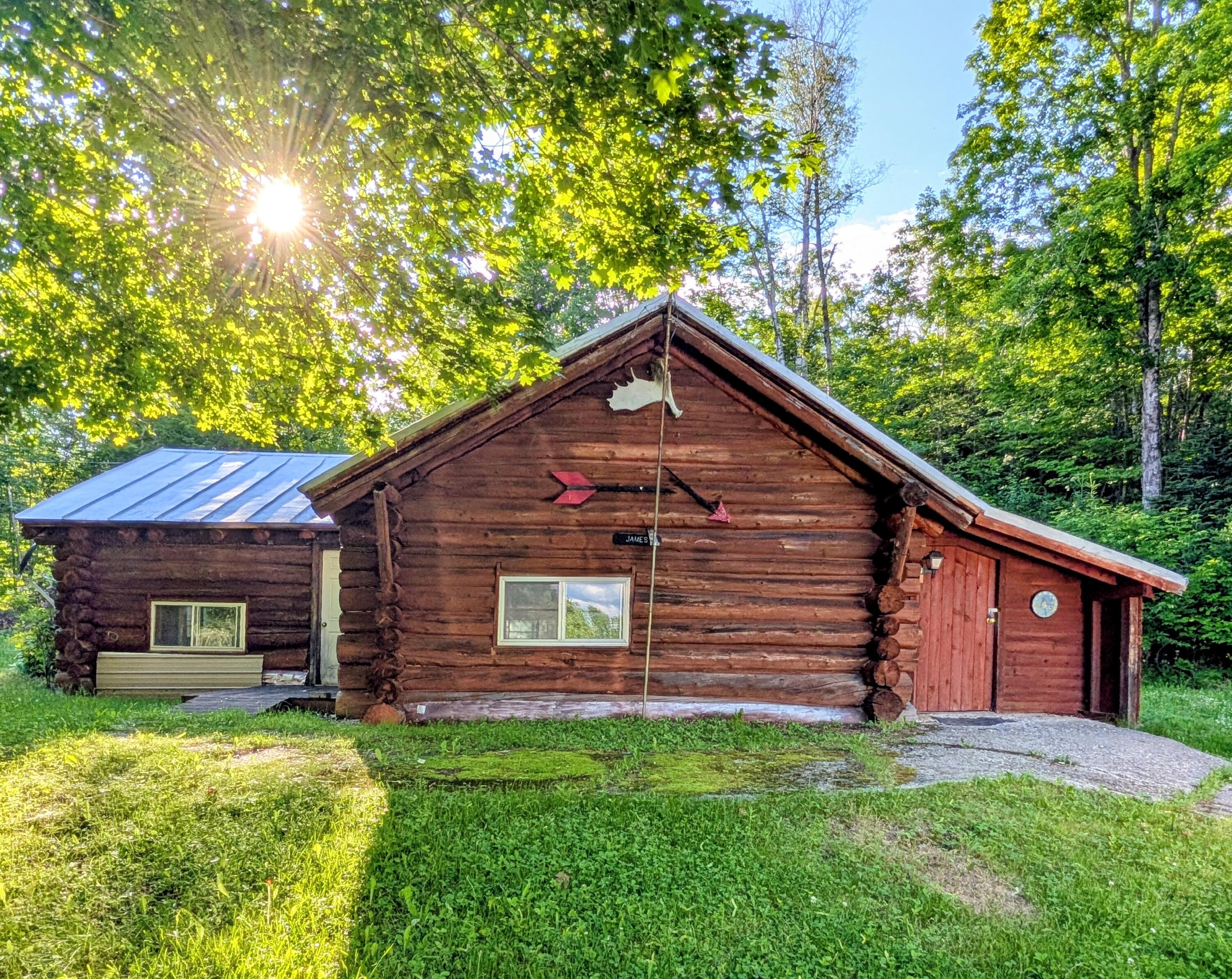 147 Calvin Gray Road Madrid Township, ME 04966 - Photo 68 of 68 147 Calvin Gray Road