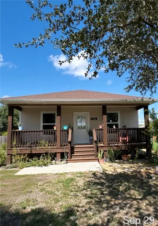 $89,900 | Undisclosed Address, Woodsboro, TX 78393