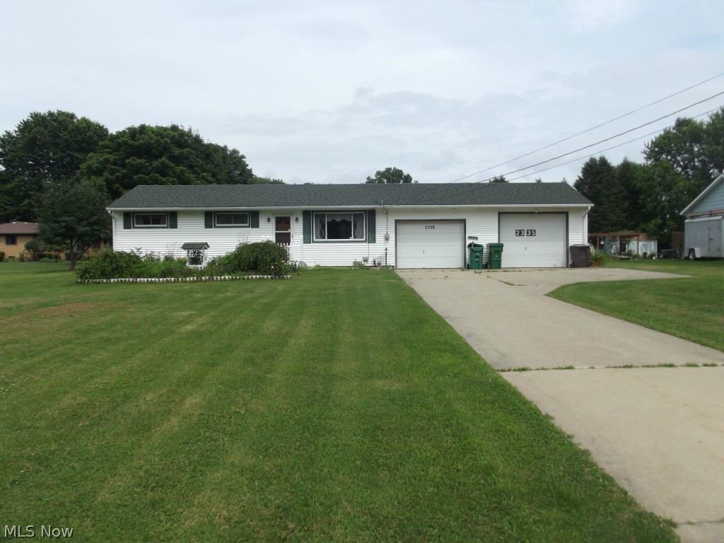 2335 Antioch Road Perry, OH 44081 - Photo 1 of 14
