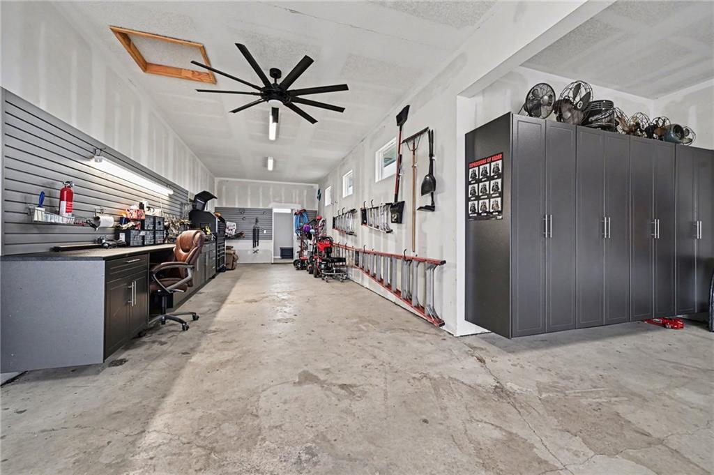 14251 Cattle Ranch Drive Smithville, MO 64089 - Photo 29 of 36