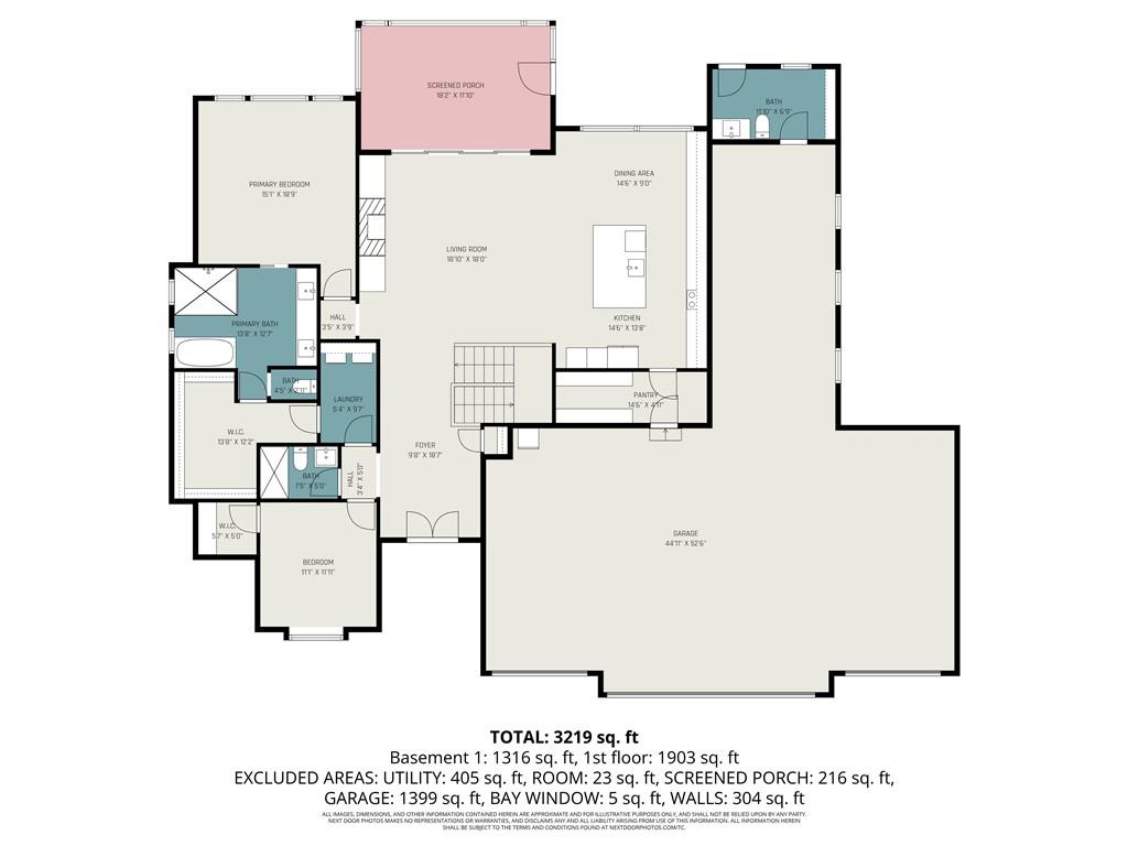 14251 Cattle Ranch Drive Smithville, MO 64089 - Photo 36 of 36