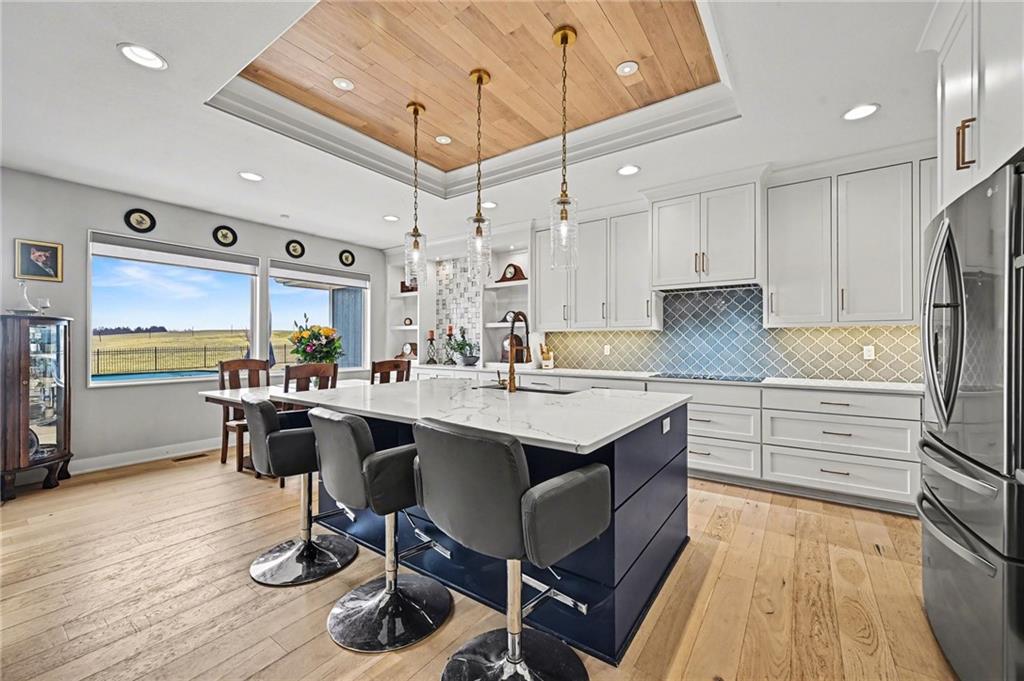 14251 Cattle Ranch Drive Smithville, MO 64089 - Photo 6 of 36