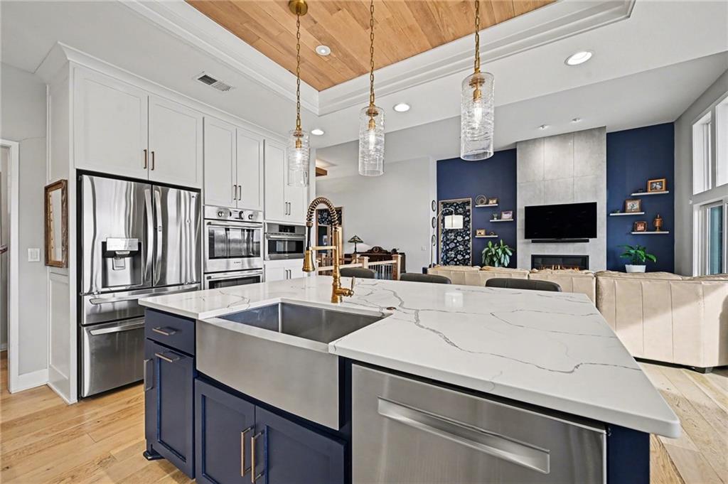 14251 Cattle Ranch Drive Smithville, MO 64089 - Photo 10 of 36