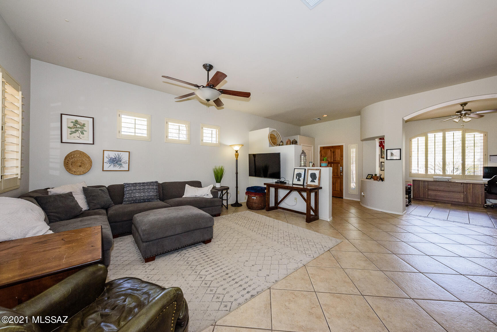 7603 West Rising Ridge Road Tucson, AZ 85743 - Photo 20 of 39