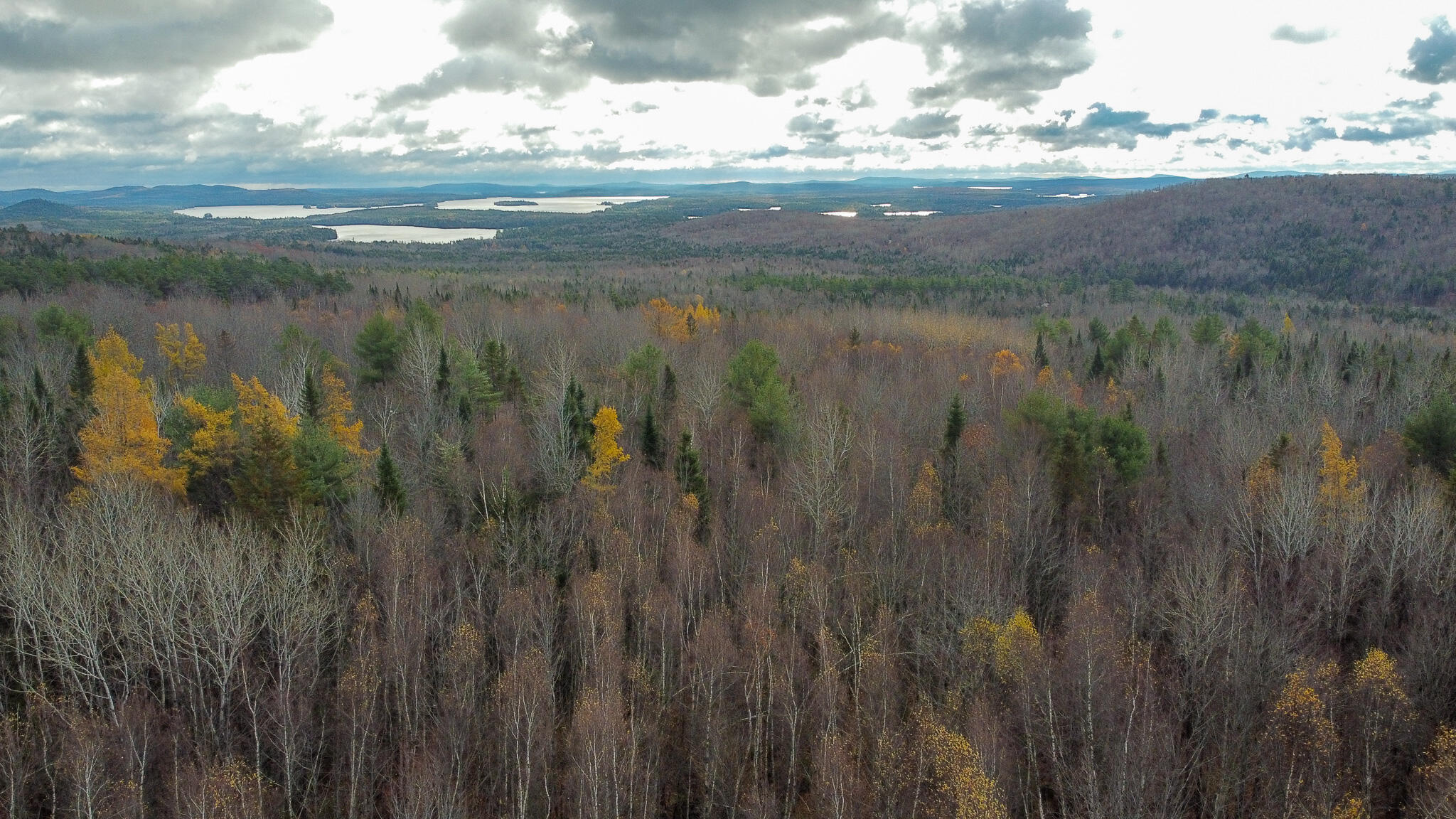 Tbd Lowell Road Carroll Plt, ME 04487 - Photo 28 of 30 28