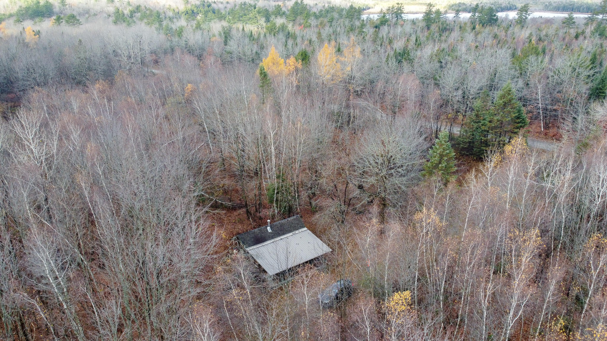 Tbd Lowell Road Carroll Plt, ME 04487 - Photo 30 of 30 30