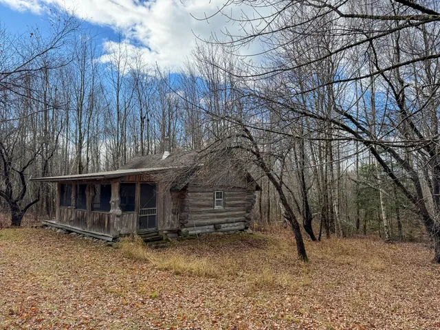 $249,000 | Tbd Lowell Road, Carroll Plt, ME 04487