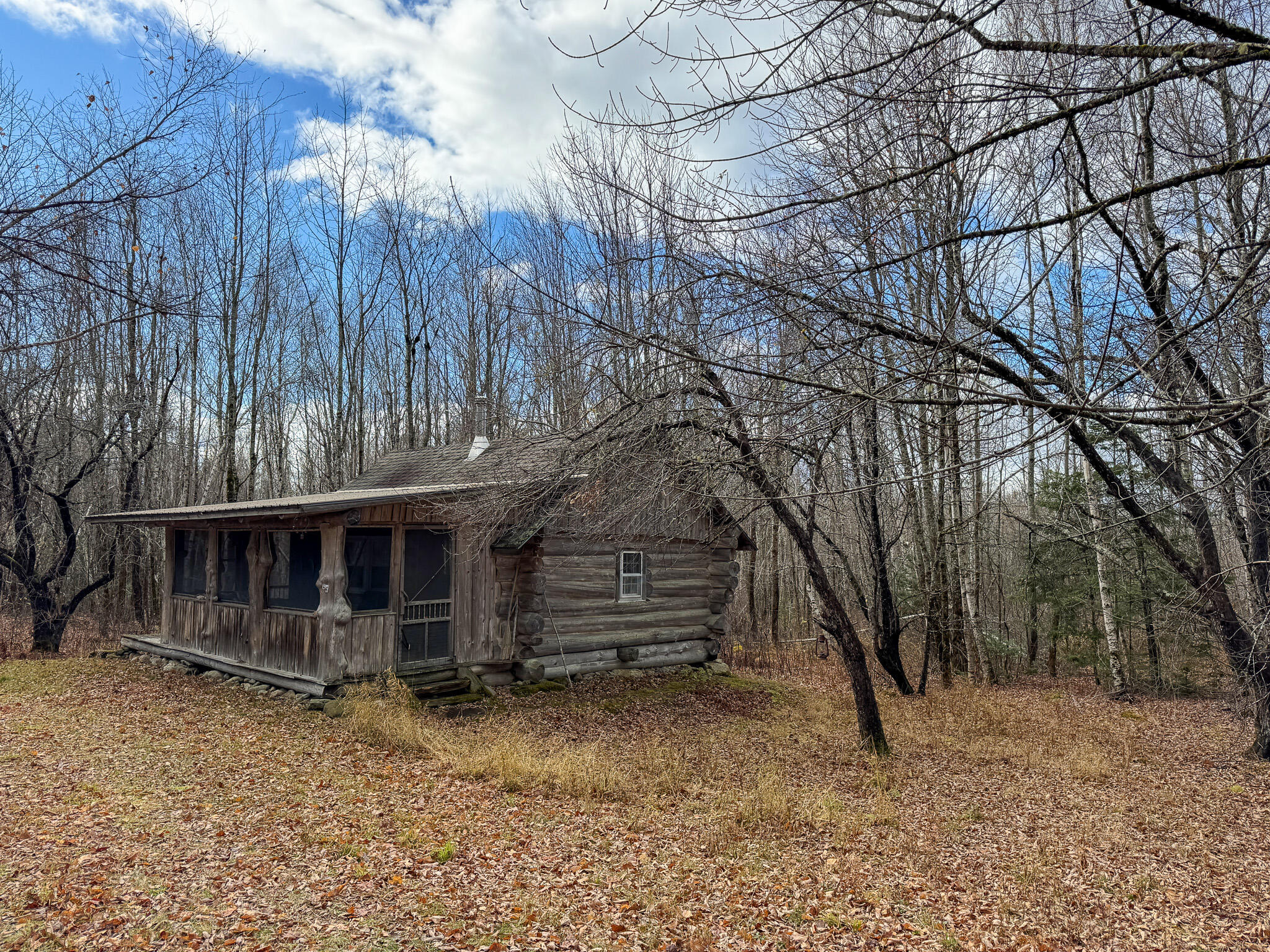 Tbd Lowell Road Carroll Plt, ME 04487 - Photo 3 of 30 3
