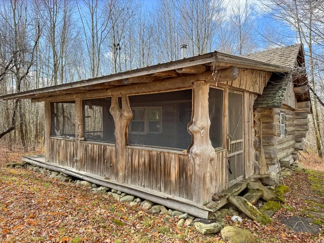 $249,000 | Tbd Lowell Road, Carroll Plt, ME 04487