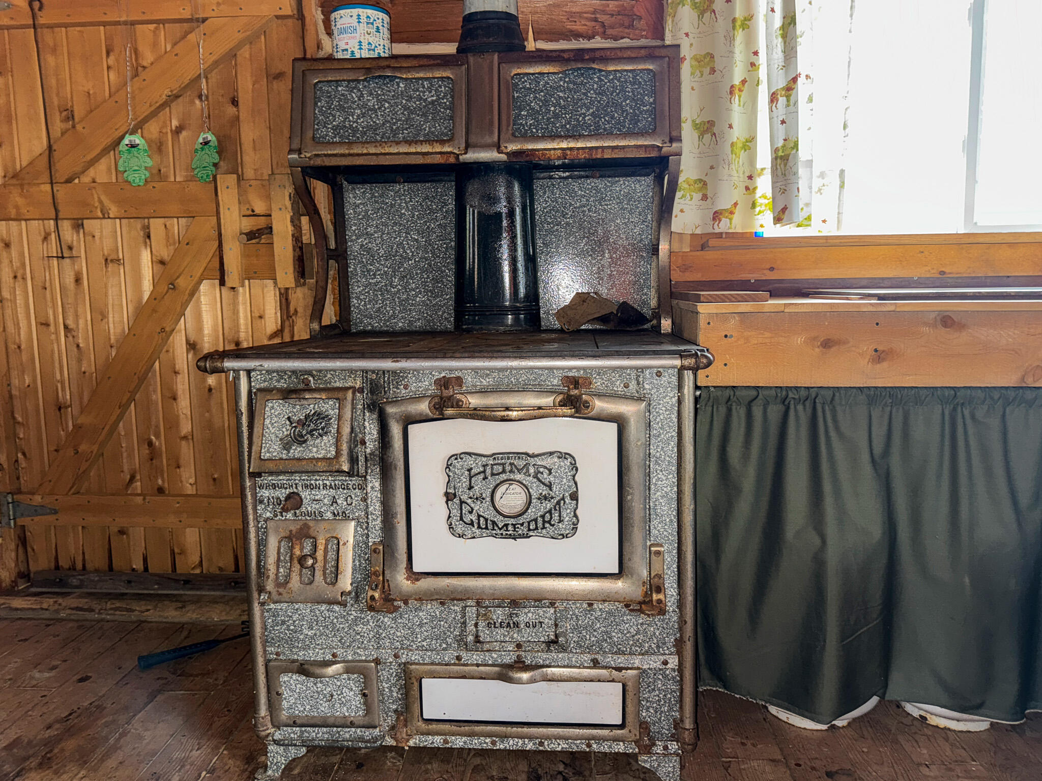 Tbd Lowell Road Carroll Plt, ME 04487 - Photo 9 of 30 9