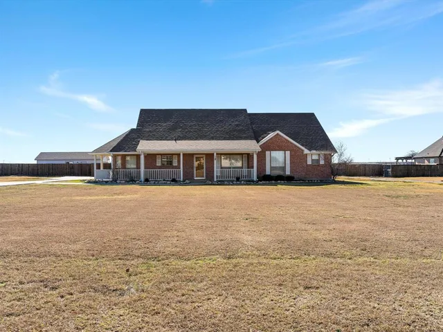 $699,900 | 217 Ridge Country Road, Haslet, TX 76052