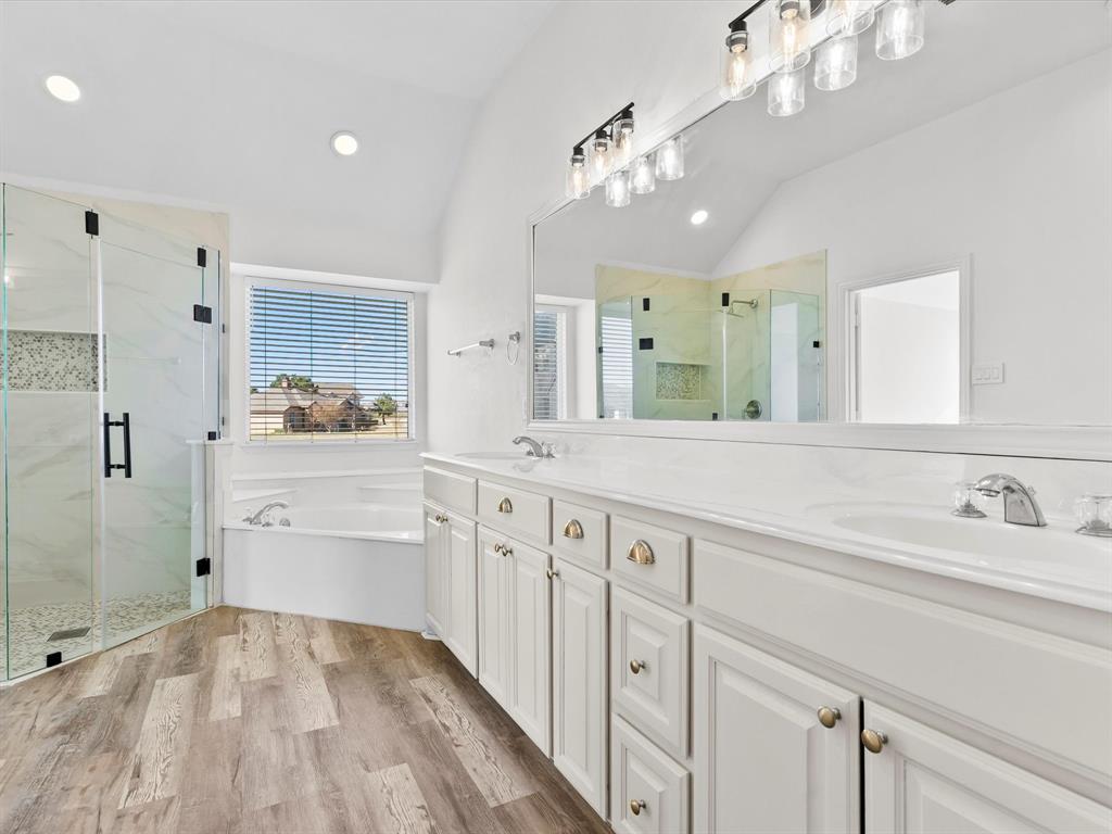 217 Ridge Country Road Haslet, TX 76052 - Photo 19 of 40