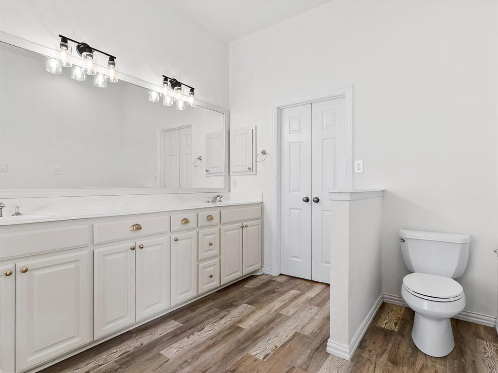 217 Ridge Country Road Haslet, TX 76052 - Photo 21 of 40