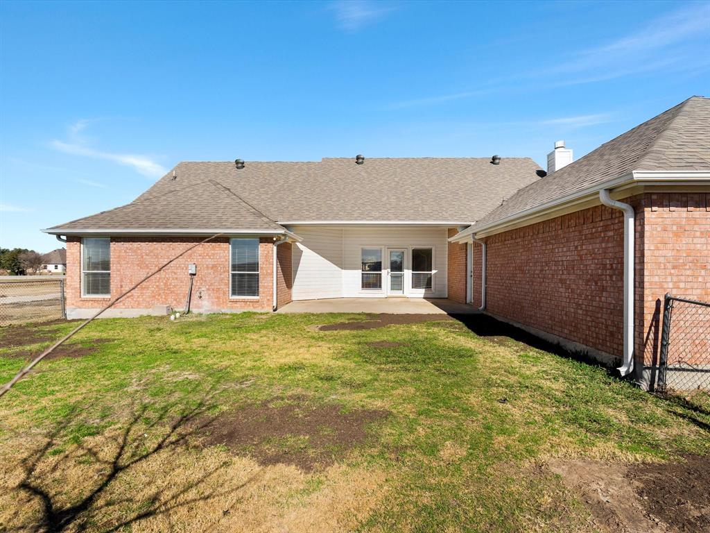 217 Ridge Country Road Haslet, TX 76052 - Photo 35 of 40