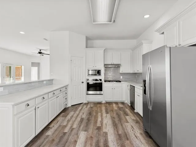 $699,900 | 217 Ridge Country Road, Haslet, TX 76052