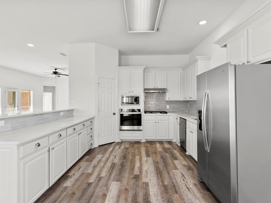 217 Ridge Country Road Haslet, TX 76052 - Photo 4 of 40