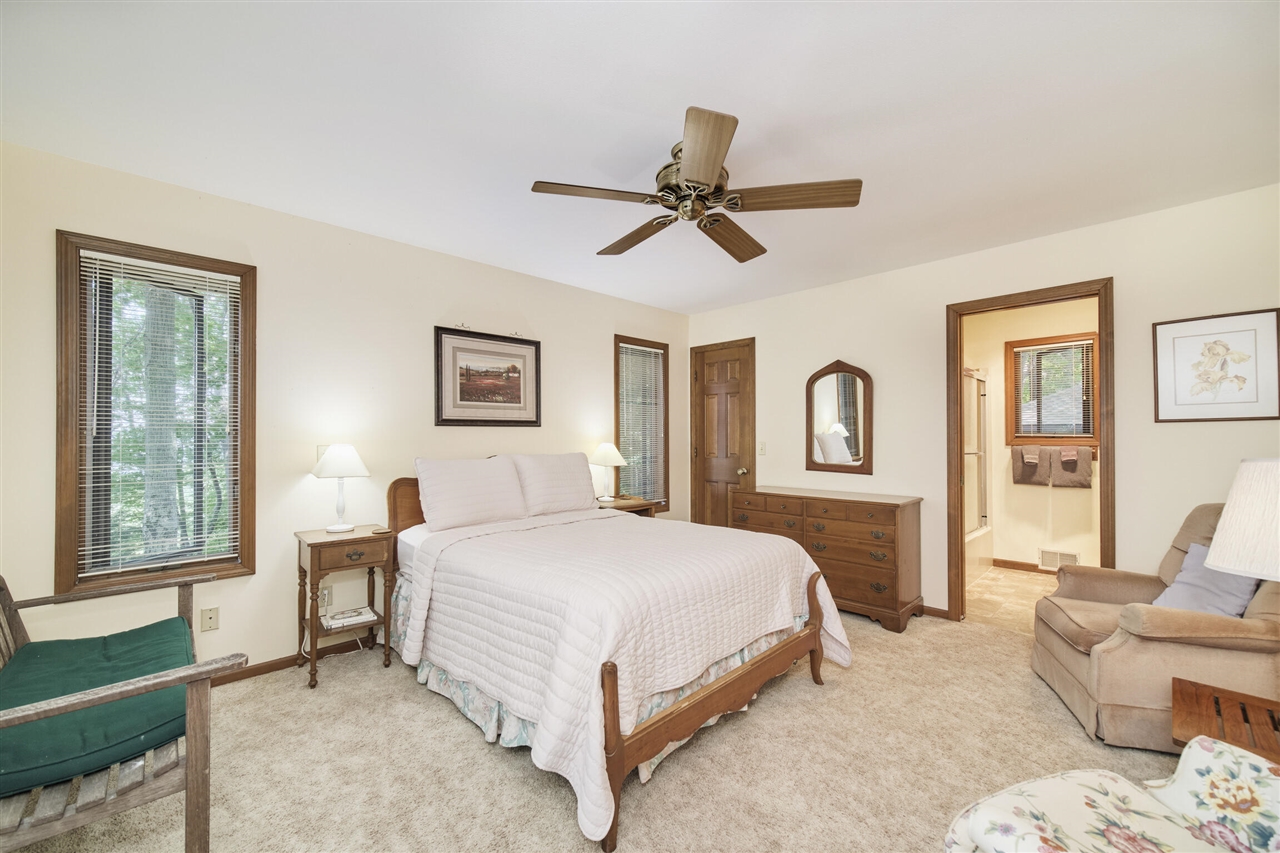 2521 Crescent Beach Road Manistee, MI 49660 - Photo 11 of 72